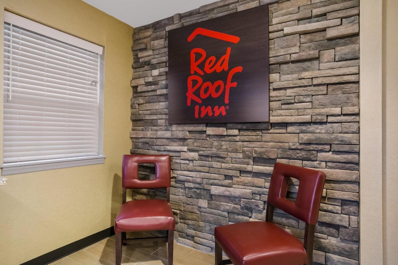 Red Roof Inn Hershey Exterior photo